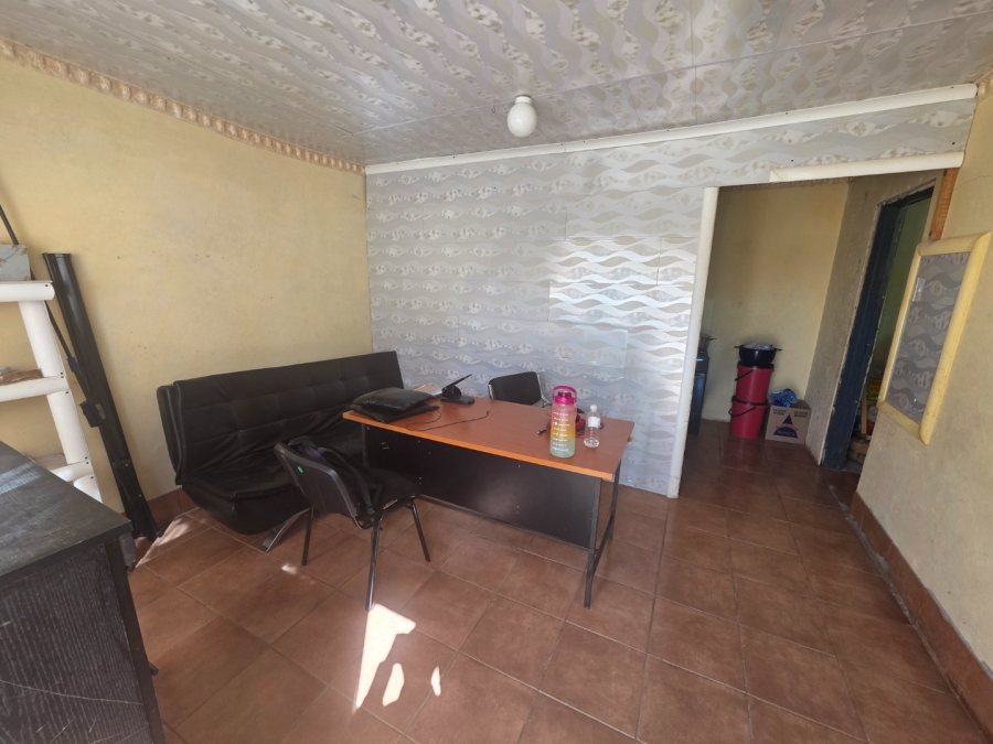 2 Bedroom Property for Sale in Paul Roux Free State